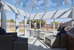 RUSSET WAY- click for photo gallery